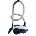 Dirt Devil - Aspirapolvere DD2002 Filtro Hepa 10 800W Sacchetto Raccolta Polvere