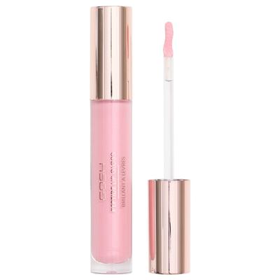 Gosh Copenhagen PEPTIDE Lipgloss 7 ml Rosegold Image