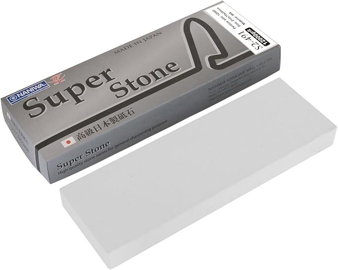 AMBROGIO SANELLI Vorstoßstein 12000 Image