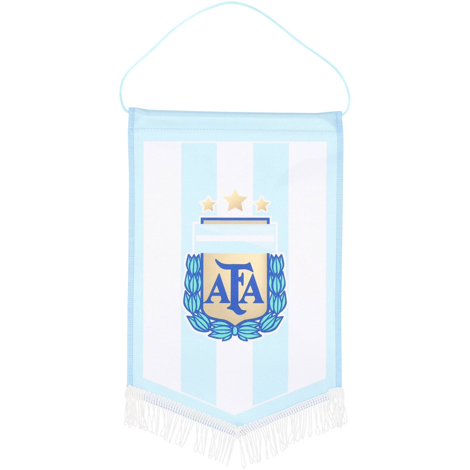 Argentinien-Wimpel