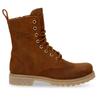 Panama Jack - Women's Frisia B17 - Winterschuhe 41 | EU 41 braun