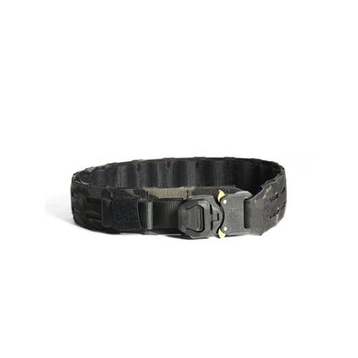 High Speed Gear Gen 2 Operator Belt w/Inner Multicam Black Small/28-32in 31O2I0MB