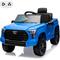 12V pour Enfants Voiture électrique,Toyota sous Licence, Voiture électrique alimentée par Batterie