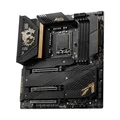 MSI MEG Z690 ACE Scheda Madre Z690 Scheda Madre LGA 1700 DDR5 6666MHz USB-C M.2 NVME supporto i9-14900F 14700 12400 13900 cpu utilizzata