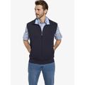BABISTA Sweatweste Herren blau, M