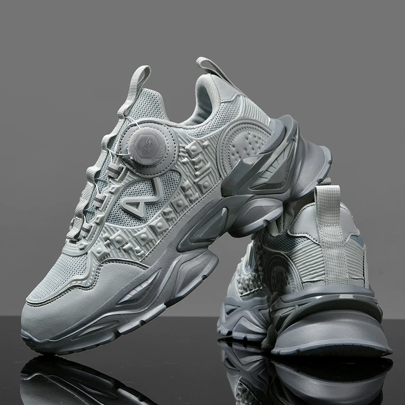 Men shoes Sneakers Male tenis Luxury shoes Mens casual Shoes Trainer Race Breathable Shoes fashion loafers running Shoes for men