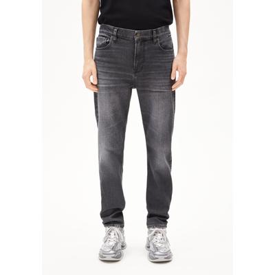 AARJO TARPA - Männer Regular Fit Jeans - grau (Größe: 38/34) Image