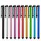 1/3/10Pcs Metal Stylus Touch Pen For Universal Smart Phone For Tablet Pc Screens