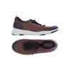 Geox Damen Kinderschuhe, Gr. 34, mehrfarbig, kein Etikett
