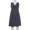 Tom Tailor Damen Kleid, Gr. 44, marineblau, kein Etikett