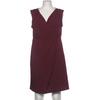 Anna Field Damen Kleid, Gr. 46, bordeaux, Elasthan, Synthetik