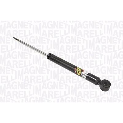 Magneti Marelli Stoßdämpfer [Hersteller-Nr. 356209070000] für Dacia, Renault Image