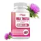 Milk Thistle - with Dandelion - Liver Detox and Cleanse for Health Promotes Liver Toxin Removal