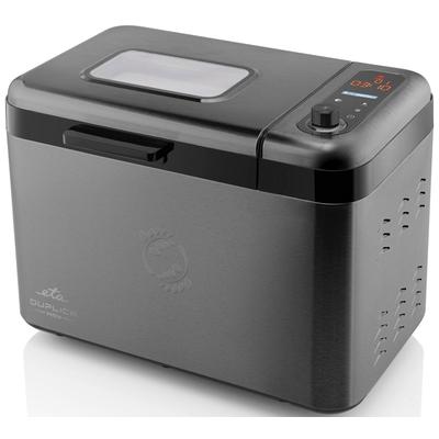 ETA Brotbackautomat "Duplica II", grau, B:40,5cm H:32cm T:28,5cm, Brotbackautomaten Image