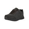 Walkingschuh WHISTLER "Sawyer", Gr. 41, grau, Polyurethane, casual, Schuhe, in wasserfester Qualität