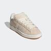 Sneaker ADIDAS ORIGINALS "CAMPUS 00S", Gr. 43, weiß (wonder weiß, cream weiß, core weiß), Leder, Synthetik, sportlich, Schuhe