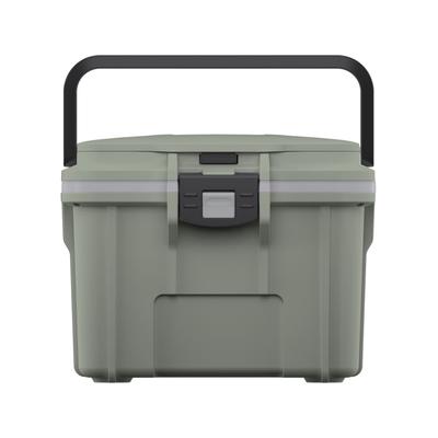 Pelican 8 Qt Personal Cooler Sage/Grey 8Q-1-DSGGRY