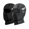 Per HONDA CB CBR 650F CBR650F CB650F CB650R CBR650R CB 650R Passamontagna moto Estate Inverno Cappello Ciclismo Maschera a pieno facciale Caldo