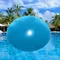 Oreiller de piscine gonflable en PVC, couverture de piscine, durable, degré froid, hiver