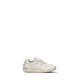 DIADORA HERITAGE Sneaker uomo panna in pelle