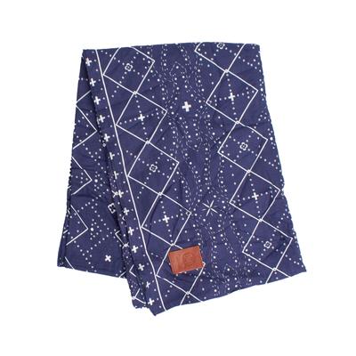 Foulard-Schal 126800 Damen