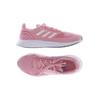 adidas Damen Sneakers, Gr. 41, pink, kein Etikett