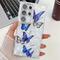 Handy Hülle Handyhüllen Für Samsung Galaxy S25 S24 Ultra Plus S24 FE S23 A55 5G A35 5G A25 A15 A54 Rückseite Stoßfest Retro TPU PC
