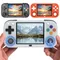 XU MINI M Handheld Game Console 2.8inch IPS Screen Video Game Console Linux OS Retro Simulator Video