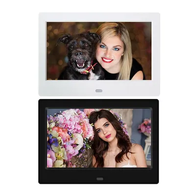 Digital+Picture+Frames