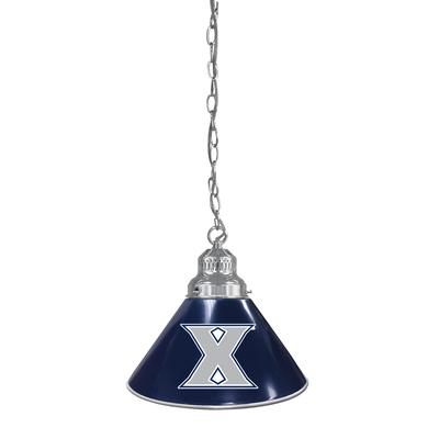 Xavier Musketeers Pendant Light Chrome