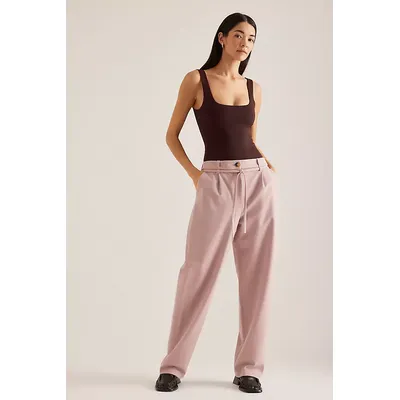 Samsoe Samsoe Saluza Tapered Trousers