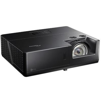Optoma ZU507TST Kurzdistanz Beamer mit 5000 Lumen und hohem Kontrast für Business und Bildung Image