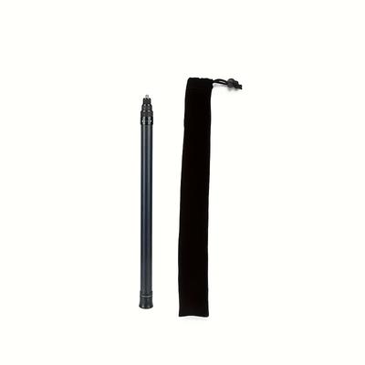 TEMU Onex3/x4 Invisible Tripod Center Column Carbon Fiber Selfie Stick Panoramic Camera Rotation Handle, Ultra , Photography Accessories Image