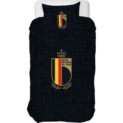 Belgium FA 100% Cotton Duvet - Single - 200cm x 135cm Image