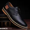 Neue Männer Oxford Echtes Leder Kleid Schuhe Wohnungen Mann Leder Schuhe Männlichen Casual Schuhe Schuhe Müßiggänger Plus Größe Große Größe 38-48