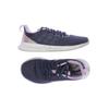 adidas Damen Sneakers, Gr. 2.5, marineblau, kein Etikett