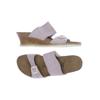 Papillio by Birkenstock Damen Sandale, Gr. 42, flieder, kein Etikett
