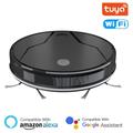 Tuya - Robot Lava e Aspira Smart WiFi per Pulizia Domestica