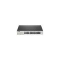 D-link dgs-1100-24v2 switch di rete gestito l2 gigabit ethernet (10/100/1000) 1u nero