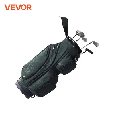 Golf+Bags