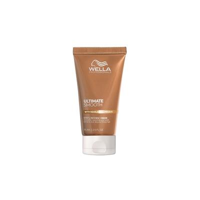 Wella Professionals Ultimate Smooth Step 2 Haarmaske 75 ml Image