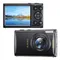 Fotocamere digitali 4K per fotografia Videocamera per vlogging con zoom digitale 18X per YouTube