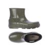 UGG Damen Stiefelette, Gr. 41, grün, kein Etikett