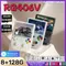 ANBERNIC RG406V RG 406V Retro Handheld Game Console Video Game Consoles 4 IPS touch Screen Android13