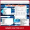 2025 IMMO DOCTOR V2.1 With Unlimited KEYGEN MULTI BRAND Immo Off Software ECU Chip Tuning for sim2k