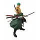 Anime One Piece MegaHouse Variable Action Heroes Roronoa Zoro New World Ver. PVC Action Figure Collection Model Toys regali per bambole