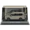 Hobby Japan 1/43 STEP WGN e:HEV SPADA Super Platinum Grey (M) HJ 432004 GM Diecast Modellauto Limited Collection Auto Toys Geschenk