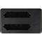 Vhbw - stazione di ricarica doppio compatibile con Motorola BT-000318, 82-171249-02, 82-171249-01