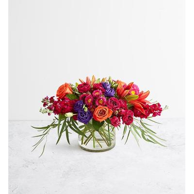 1-800-Flowers Flower Delivery Modern Radiance Bouquet Medium