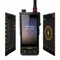 ANYSECU/RUNBO E81 Smartphone robusto impermeabile DMR + UHF POC Walkie -Talkie 2500mAh Telefoni cellulari 4GB + 64GB Android 9.0 Radio